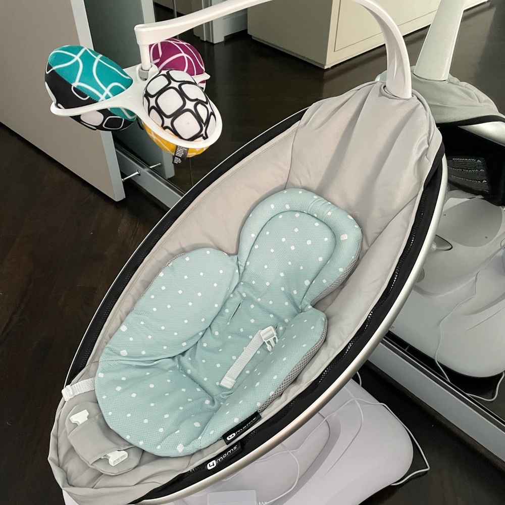 4moms Mamaroo